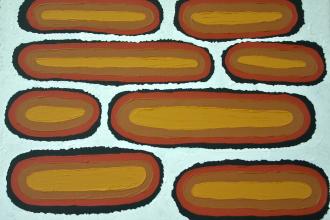 Revealed: Emerging Aboriginal Artists