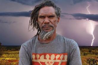 Screening of Putuparri and the Rainmakers @ Whistlewood Gallery